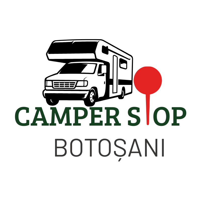 CamperStop Botosani